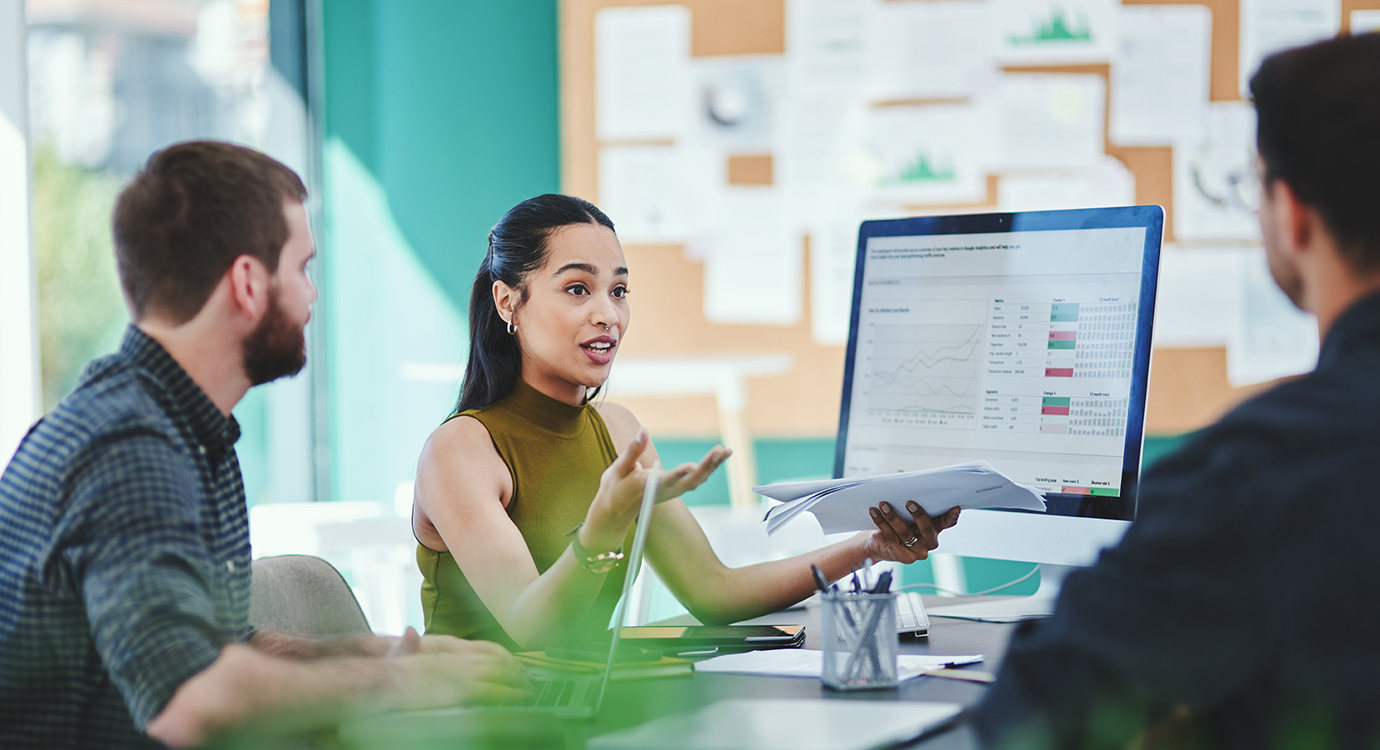 Digital Marketing Specialists